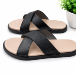 Topmost Crafts Elite Cross-Strap Slide