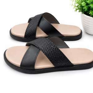 Topmost Crafts Elite Cross-Strap Slide