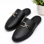 Topmost Crafts Signature Luxe Mule